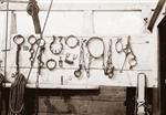 Torture irons on SUCCESS