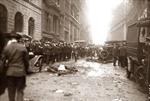 Wall Street Bombing