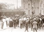 Taft Whistlestop