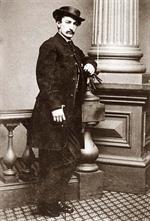 Wilkes Booth