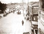 Jewish refugees  Rownoe Ghetto