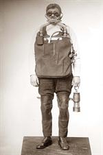 Mine rescuer