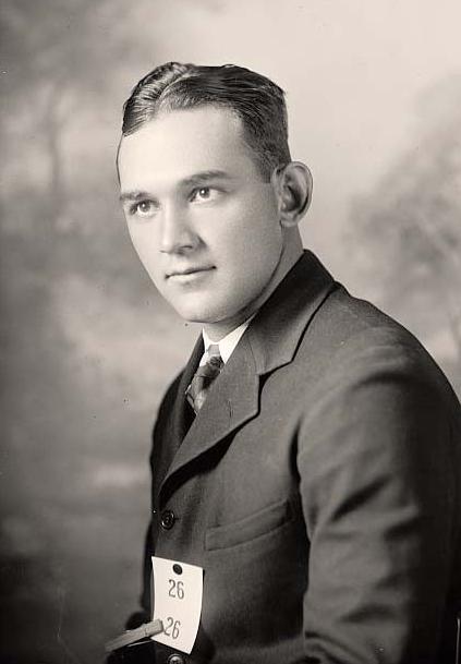 H. H. Harris
