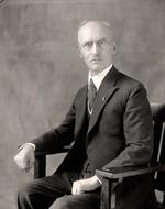 Crowder, Enoch. General