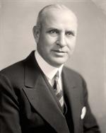 Oliver Max Gardner