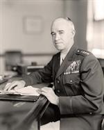 Bradley, Omar. General