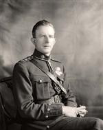 O'duffy, Owen. General