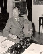 Basil Harris
