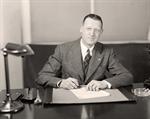 Abe McGregor Goff