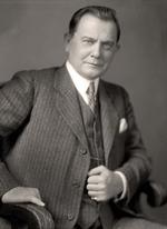 Kenneth Mckellar