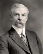 Big Mustache