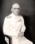 Pettengill, G., Admiral