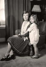 Alice Roosevelt Longworth