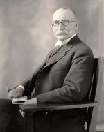 Senator James Moran