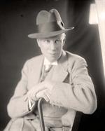 Lewis, Sinclair