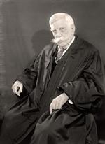 Oliver Wendell Holmes
