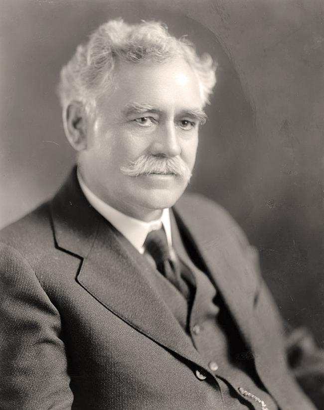 Lowery, Honorable B.G.