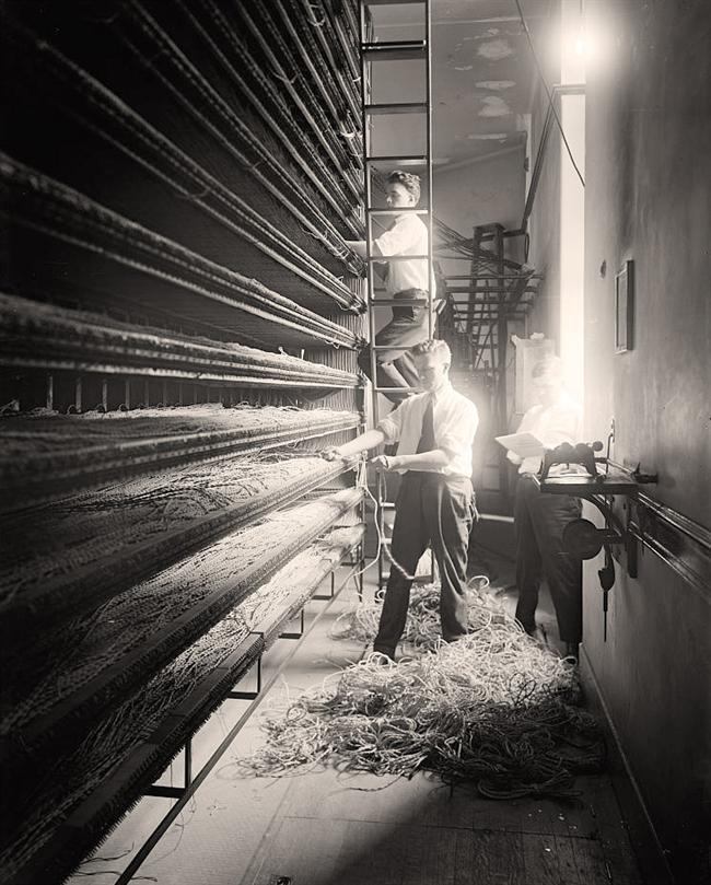 Telephone Wiring