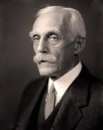 Mellon, Andrew. Secretary