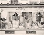 Becker's Leather Goods.