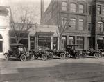 Hudson Autos
