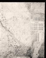 Pershing War Map