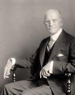 Ernst, Richard. Senator