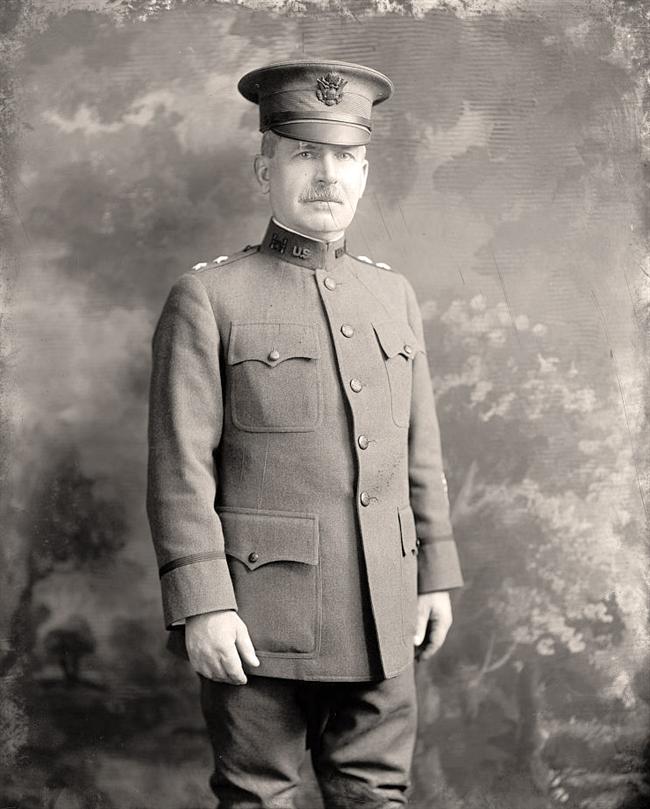 Beach, L.H. General