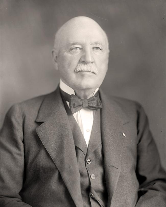 Drew, Irving W.,