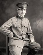 Keller, Charles. Lieutenant