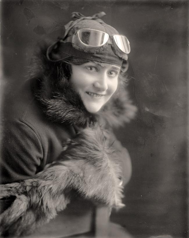Blevins, Eleanor