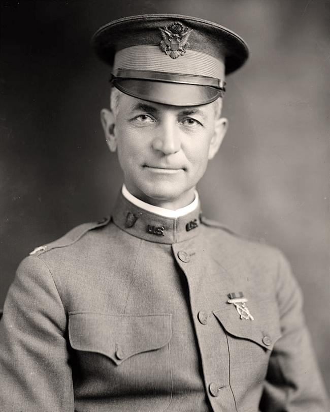 Lott, A. Colonel