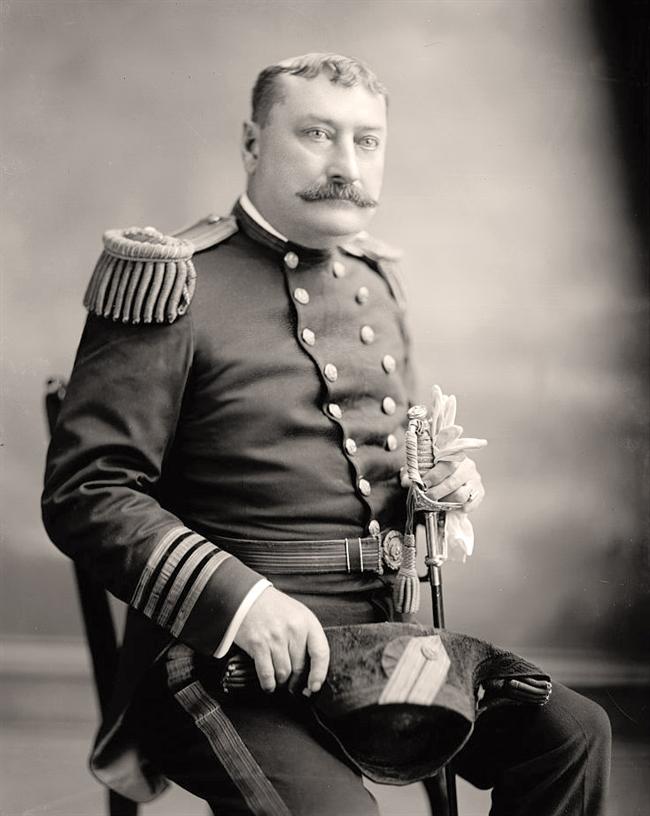 Green, Dr. E.H.