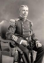 Martin, J.A. Admiral