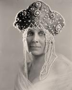 Harriman, Borden, Mrs.
