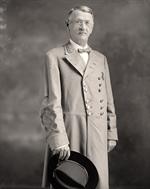 Harrison, George P.
