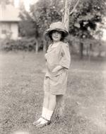Minnegerode, Helen