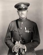 General Pershing