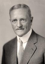 General Pershing Portrait