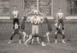 Woodberry Forest. Gym