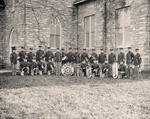 Virginia P.I. Band
