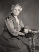 Wainwright, Richard, Mrs.