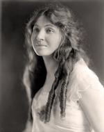 Willson, Inez, Miss