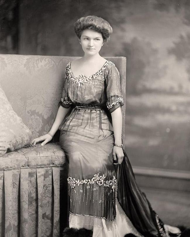 Reibnitz, Baroness