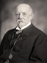 General Horatio Gibson