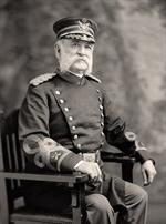 Scantling, J.C. Lieutenant