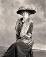 Sperry, George, Mrs.