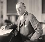 Wilson, Woodrow
