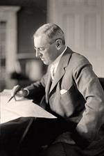 Wilson, Woodrow