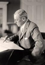 Wilson, Woodrow